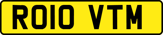 RO10VTM