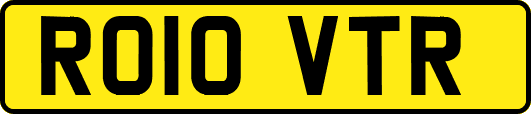 RO10VTR