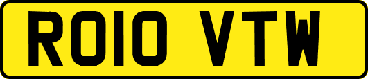 RO10VTW