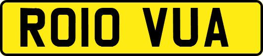 RO10VUA