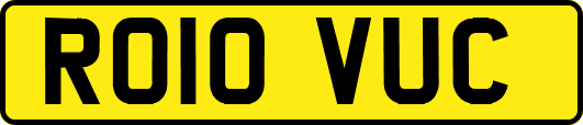RO10VUC