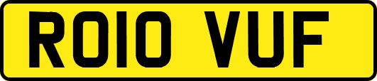 RO10VUF