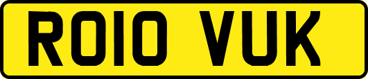 RO10VUK