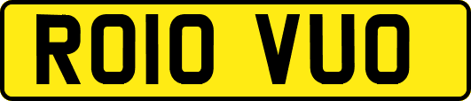 RO10VUO