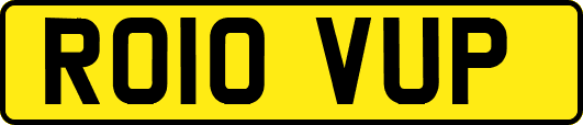 RO10VUP