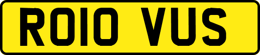 RO10VUS