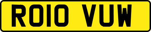 RO10VUW