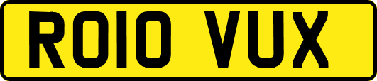 RO10VUX