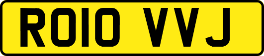 RO10VVJ