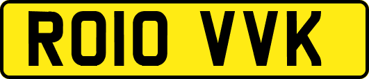 RO10VVK