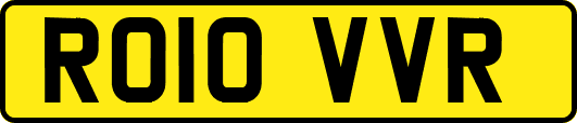 RO10VVR