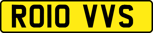 RO10VVS