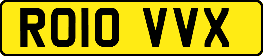 RO10VVX