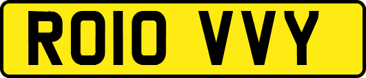 RO10VVY