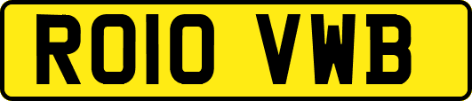RO10VWB