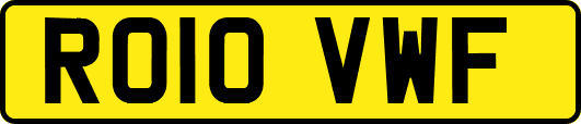 RO10VWF