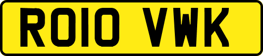RO10VWK