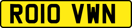 RO10VWN