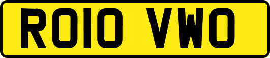 RO10VWO