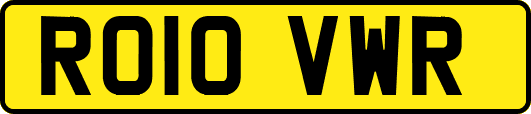 RO10VWR