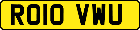 RO10VWU