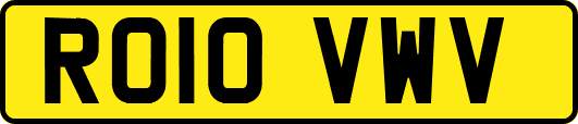 RO10VWV