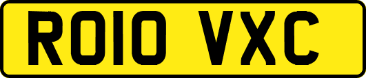 RO10VXC