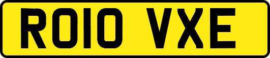 RO10VXE