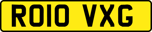 RO10VXG