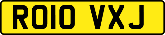 RO10VXJ