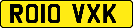 RO10VXK