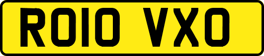 RO10VXO