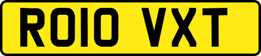 RO10VXT