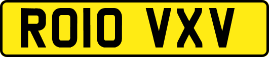 RO10VXV