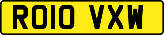 RO10VXW