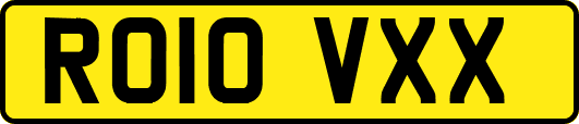 RO10VXX