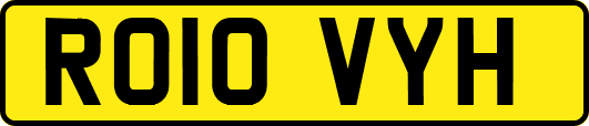 RO10VYH