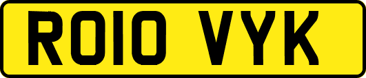 RO10VYK
