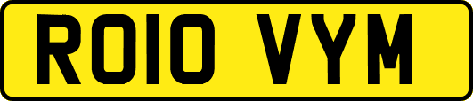 RO10VYM