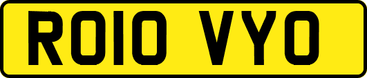 RO10VYO