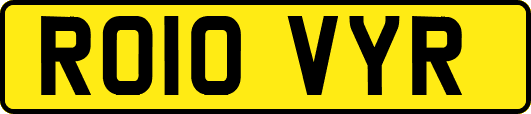 RO10VYR