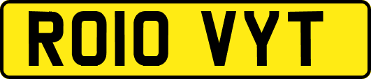 RO10VYT