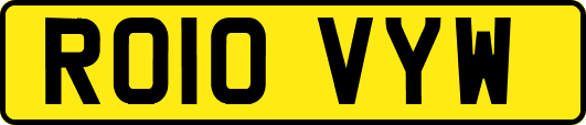 RO10VYW