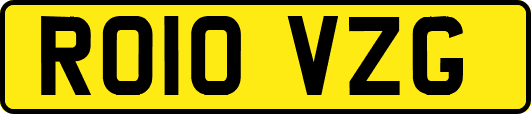 RO10VZG