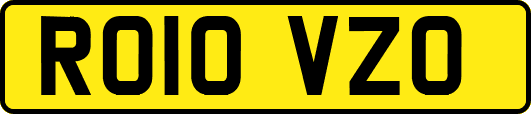 RO10VZO