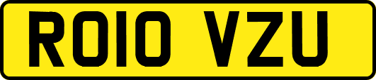 RO10VZU