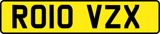 RO10VZX