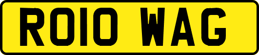 RO10WAG