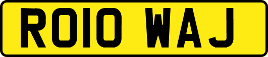 RO10WAJ