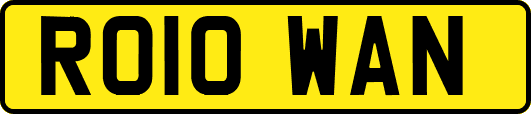 RO10WAN